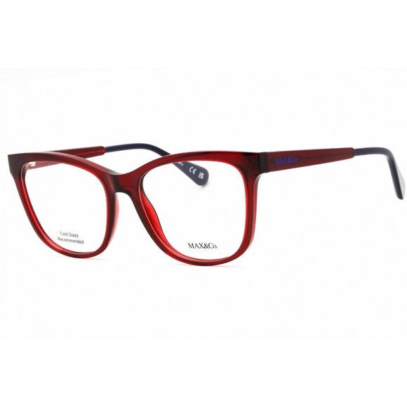 Max & Co. EYEGLASSES MO5040-066-54 New with case main image 5